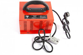 Зарядное устройство RuTrike (24В, 20A, для Li MnCoNi)