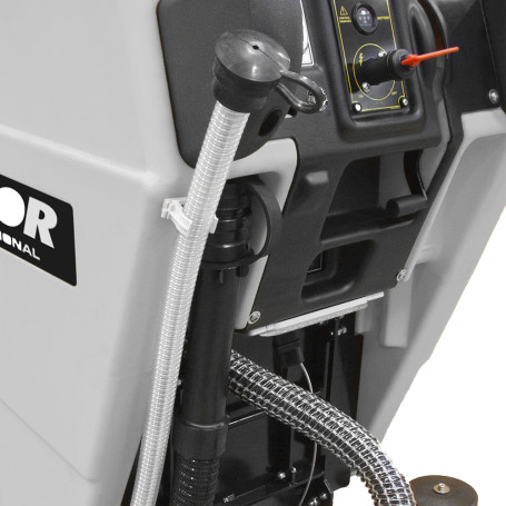 Поломоечная машина Lavor NEXT EVO 66 BTA (120Ач, Li-ion)