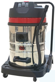 Пылесос TOR WL70-70L3B INOX