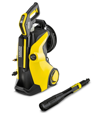 Мойка высокого давления Karcher K 5 Premium Full Control Plus EU