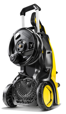Мойка высокого давления Karcher K 5 Premium Full Control Plus EU
