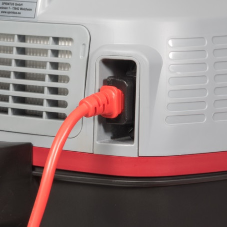 Пылесос SPRINTUS Maximus PRO