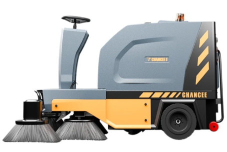 Подметальная машина Chancee U190
