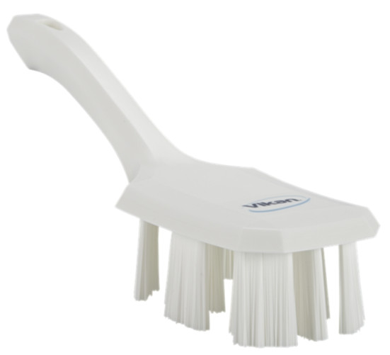 Щетка ручная Vikan (260мм, белый)