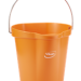 Ведро Vikan (12л, оранжевый)