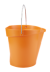 Ведро Vikan (12л, оранжевый)