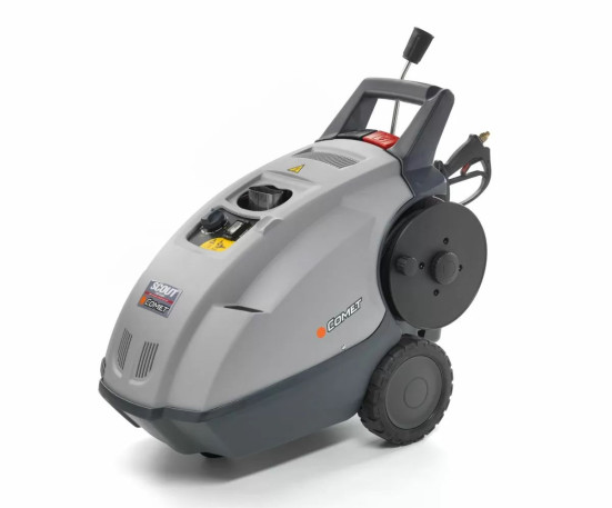 Мойка высокого давления COMET SCOUT Classic (с нагревом)