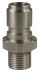 Ниппель ST-3100 (1/2"ш, 250 бар, нерж, DN12) R+M