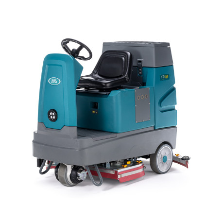 Поломоечная машина WELLLAND FD150 (220Ач, Gel)