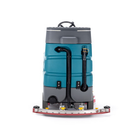 Поломоечная машина WELLLAND FD150 (220Ач, Gel)