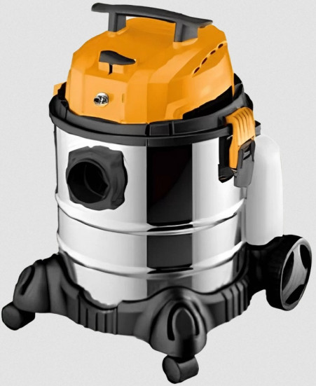 Пылесос Zero ZN1905CC-20L INOX