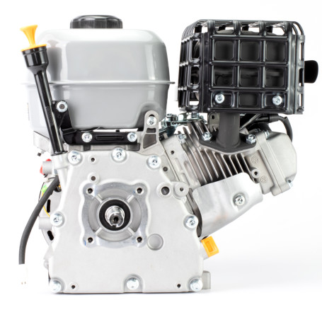 Двигатель бензиновый Zongshen ZS GB 270 BE (snow line, 9 л. с.)