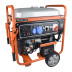 Генератор бензиновый EVOline PB 15000 E (220/380В)