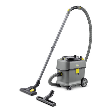 Пылесос Karcher T 15/1 Adv HEPA