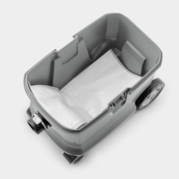 Пылесос Karcher T 15/1 Adv HEPA