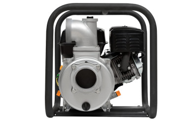 Мотопомпа бензиновая Hyundai HY 100