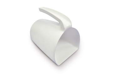 Мерный кувшин IGEAX (2л, белый)