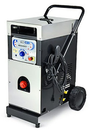 Бойлер высокого давления Mazzoni FIREBOX 250