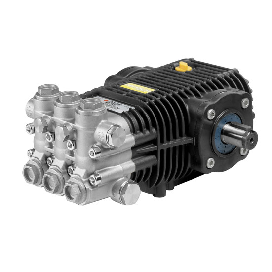 Насос высокого давления Comet RW 3530 S (1450 об/мин, гор. вода)