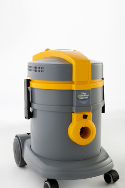 Пылесос Ghibli POWER WD 22 P UFS