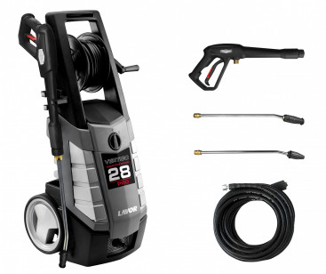 Мойка высокого давления Lavor VERTIGO 28 PRO
