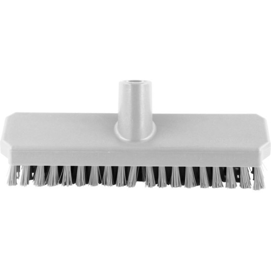 Щетка для пола Schavon (265x65х50мм, белый)