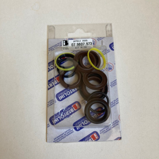 Комплект уплотнений Bertolini KIT76 (15ед, для TML)