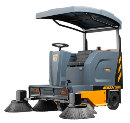 Подметальная машина Chancee U190P