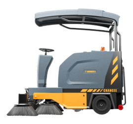 Подметальная машина Chancee U190P