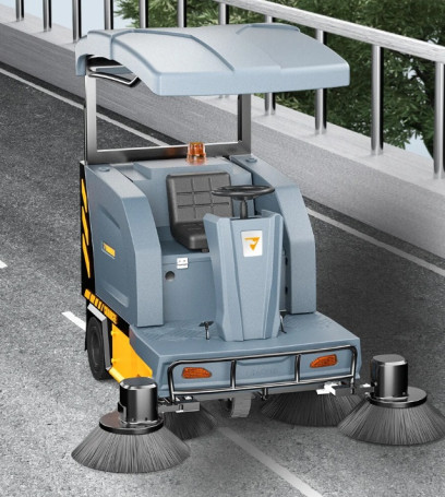 Подметальная машина Chancee U190P