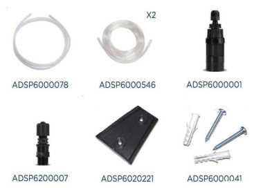 Насос дозирующий Aqua HC 150 CST (эл/маг)