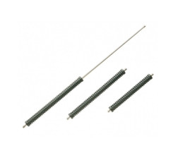 Копье Mecline MV20/D (440 мм, 1/4ш-1/4ш, 280бар)