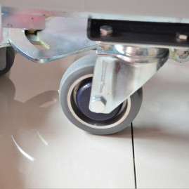 Поломоечная машина Bennett С660bt Basic (150Ач, Li)