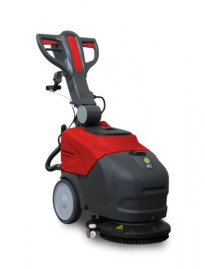 Поломоечная машина Portotecnica 30 B 45 KIT