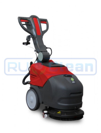 Поломоечная машина Portotecnica 30 B 45 KIT