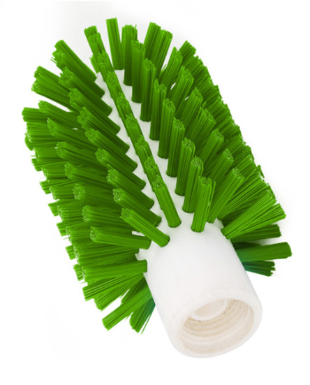 Щетка-ерш Schavon (70х155мм, зеленый)