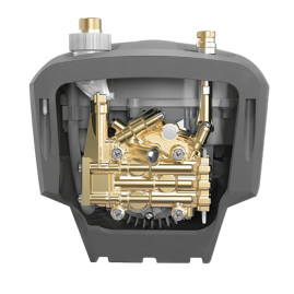 Мойка высокого давления Karcher HD 6/16-4 M Cage