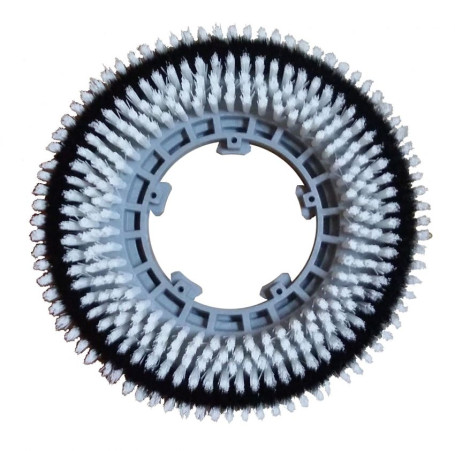 Щетка дисковая Columbus (D330мм, стандарт, PPL)