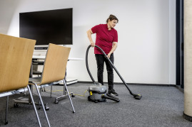 Пылесос Karcher T 7/1 Classic Adv