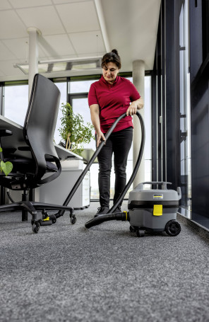 Пылесос Karcher T 7/1 Classic Adv