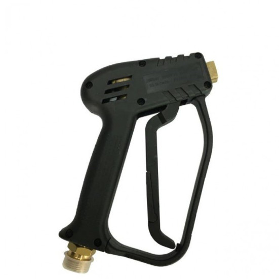 Пистолет высокого давления SРG02 (280бар, 38л/мин, М22х1.5ш-1/4"г) TOR (M-202300520-1)