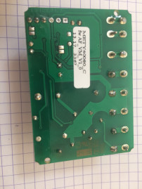 Таймер Portotecnica METY40000 (зам 37439METY)