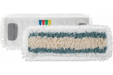 Моп TTS UNI TRIS (40см, многоцвет)