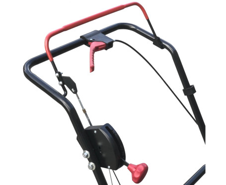 Подметальная машина EVOLine SWG 620-160 (щетка для снега)