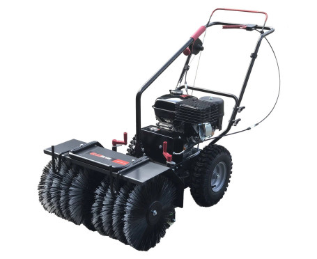 Подметальная машина EVOLine SWG 620-160 (щетка для снега)