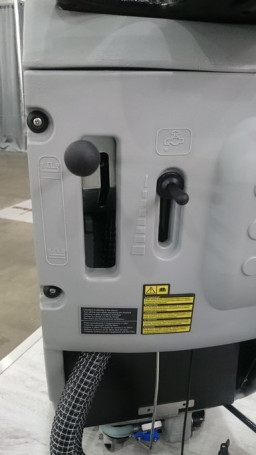 Поломоечная машина Comac Abila 20 В