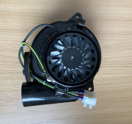 Мотор всасывающий Columbus 20230531 (Для RA55-66B/BM, 24В)