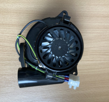 Мотор всасывающий Columbus 20230531 (Для RA55-66B/BM, 24В)