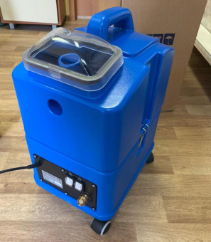 Моющий пылесос Santoemma Sabrina SW15 (NS10PN-HP)