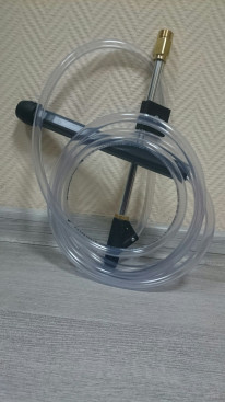 Пескоструйная насадка R+M ST355 HOBBY